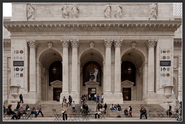 The New York Public Library