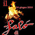 Falò di San Giovanni-June 24 at Cantine Luigi Tecce (Av)