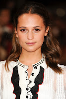 Alicia Vikander HQ photo