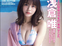 Weekly Playboy N.1-2 – 10 January 2022