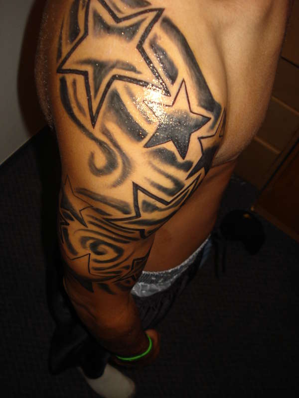 tattoo designs stars on hand lower back tattoo designs Reviewed by Luella S. Jarrett on Wednesday 