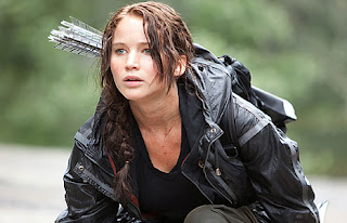 hunger games review