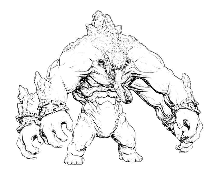 printable-darksiders-ii-brutes-ability_coloring-pages