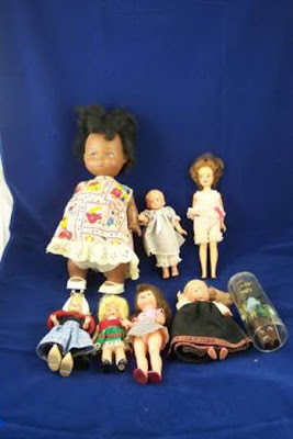 Vintage-Dolls