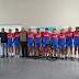 Ciclismo: Se presentó el equipo que competirá en la pre Doble Bragado