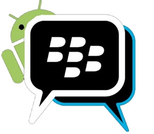 Download Aplikasi BBM for Android Gratis