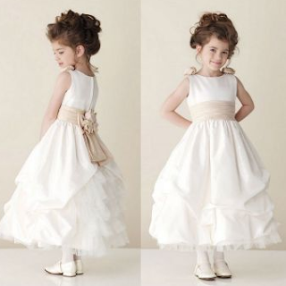 Long Dress Modern