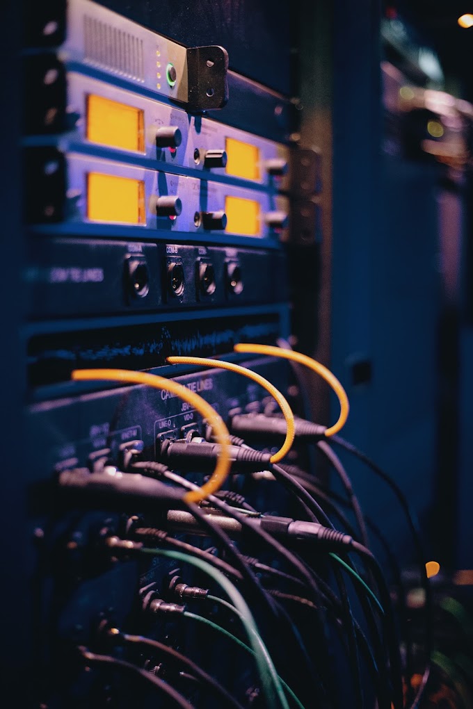 What is Proxy server and how it works