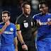 Chelsea Race Case Against Clattenburg In Jeopardy As Club Call In Lawyers To Probe Players' Claims Against Referee