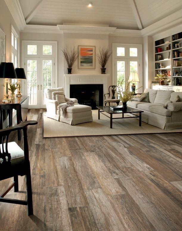 Living Room Floor Ideas For You