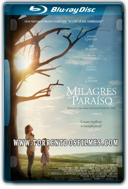 Milagres Do Paraíso (2016) Torrent – BluRay 720p | 1080p Dual Áudio 5.1