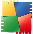 AVG Anti-virus 2012 icon