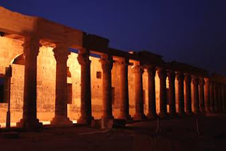 philae temple tours in Aswan with All Tours Egypt 