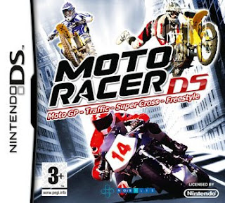 moto racer