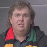 John Candy - Cool Runnings