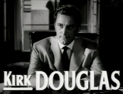 is kirk douglas still alive