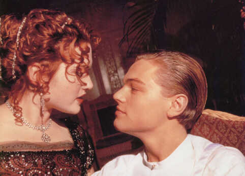 rose drawing titanic. rose and jack