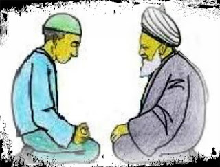 Sufi hazrat ibrahim bin adham ki stories