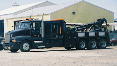 3 Benefits of Flatbed Trucking