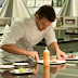 Bradley Cooper Takes On Chef’s Battles Behind And Out Of The Kitchen In “Burnt”