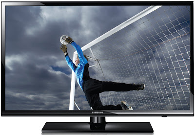 Samsung UA32EH6030E LED 32 inches Full HD 3D TV