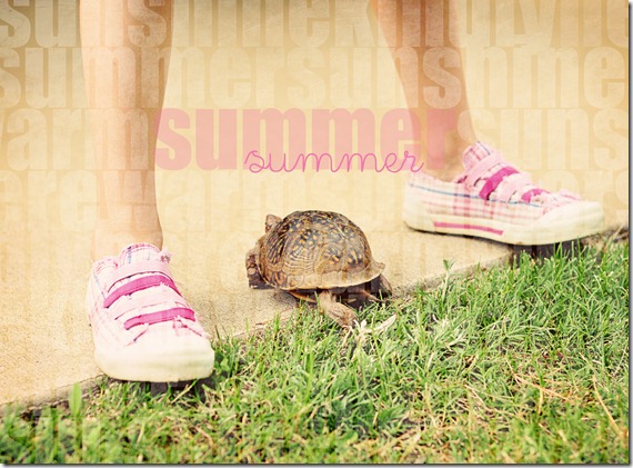 summer