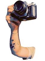 Caméra Pentax Asahi Spotmatic