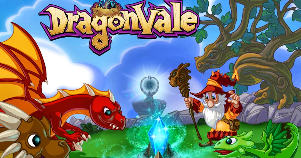 APK ANDROID DOWNLOAD Hack DragonVale v2.0.0 APK