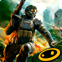 Rival fire v1.4.5 Update Game Mod Apk + Data For Androi Free Download
