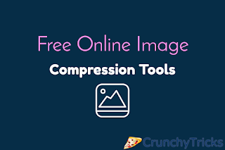 Do we not hate it when a website is too slow to load or few photos in our Facebook account Top 10 Online Free Image Compression Tools One Must Try