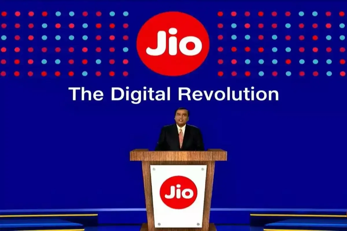 Jio Cloud Laptop: What is the cloud laptop that Jio plans to launch? You won't believe the pricing!