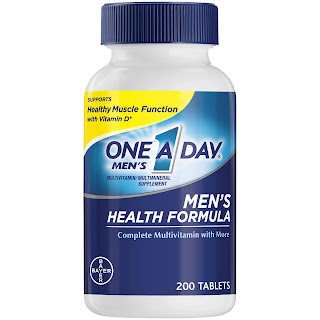 Why do we need multivitamins