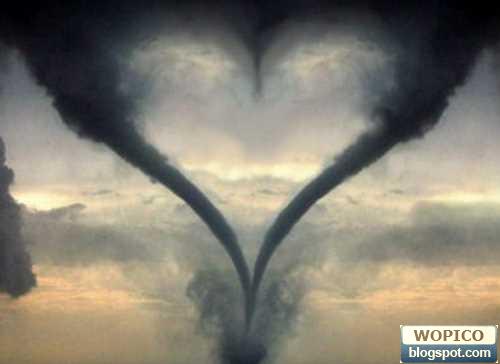 Tornado Love