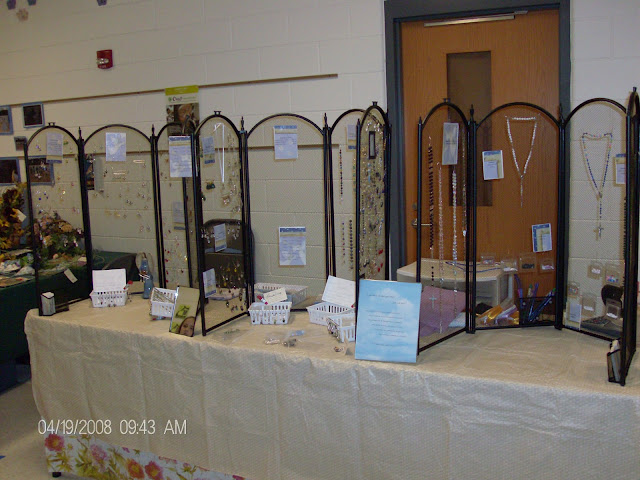 Jewelry Booth Display4