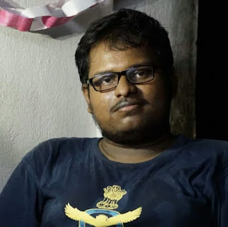 King Anupam Dutta