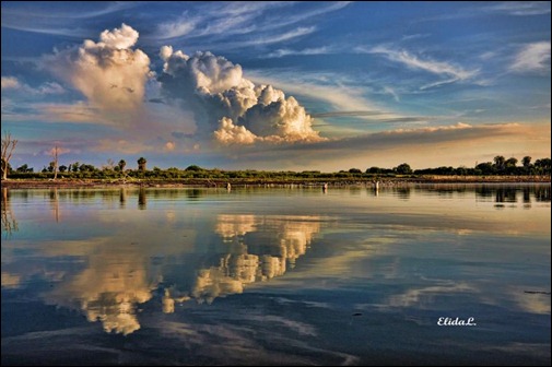 paisagem na argentina