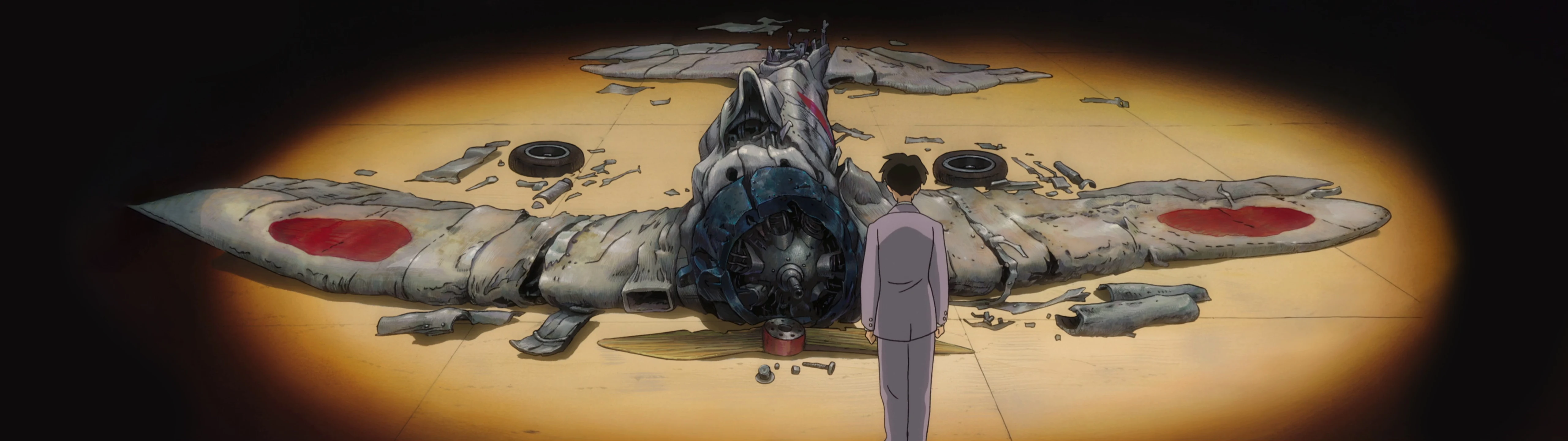 Awesome The Wind Rises Picture