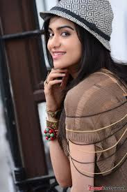 Adah Sharma Pictures