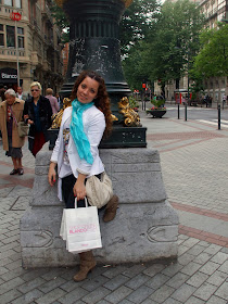 Pantalones: Bershka