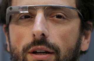 Google Glass not fully functional when used with iPhone