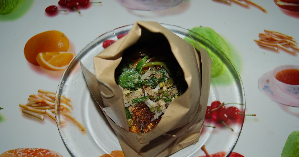 Nasi Ambeng - CIKLAILI