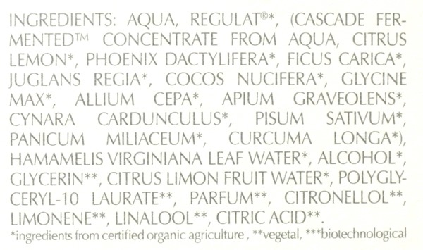 FacialTonicRegulat1