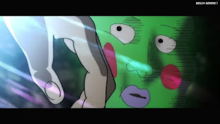 モブサイコ100 アニメ エクボ Dimple かわいい | Mob Psycho 100