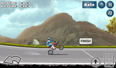 Wheelie Challenge APK