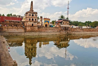 Banashankari Temple is an ancient temple dedicated to the goddess Banashankari. It is known for its unique architectural style.