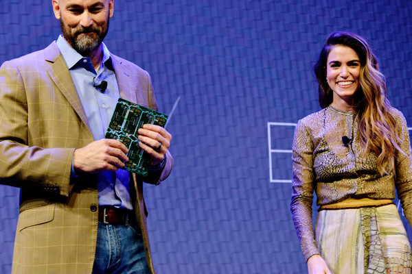 The best products of CES 2018 that determine the technology of the year
