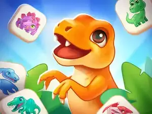 DINOMATCH-igrice-games