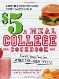 Gifts Consultant: Best Top 8 Cookbooks for College Students