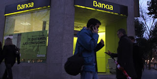 bankia gastos de constitución de hipoteca