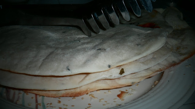 pita bread